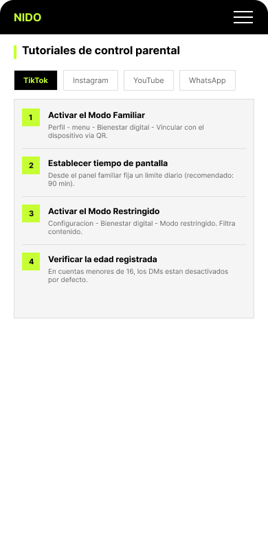 Mobile 05 - tutoriales (home)